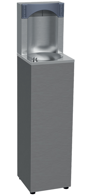 senorita fontaine à eau