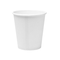gobelet blanc pour fontaine à eau
